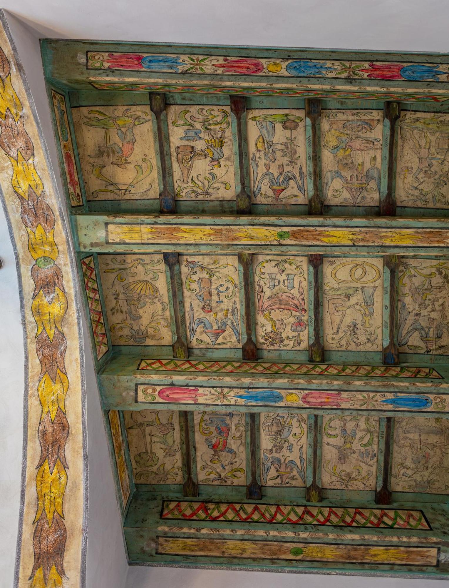 Loreta Hotel Prag Oda fotoğraf