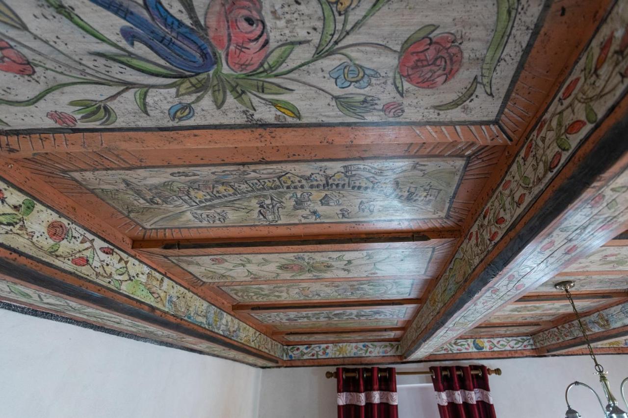 Loreta Hotel Prag Dış mekan fotoğraf
