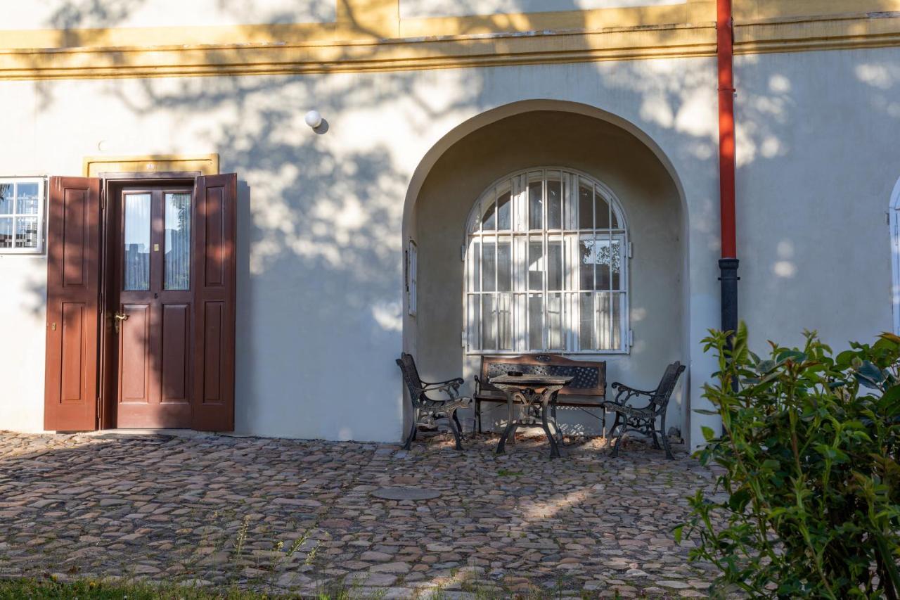 Loreta Hotel Prag Dış mekan fotoğraf