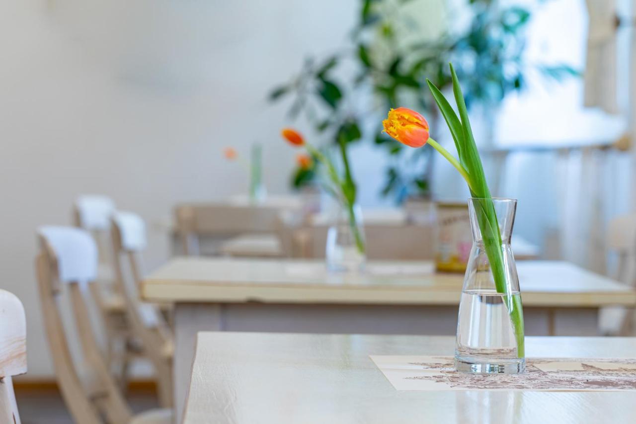 Loreta Hotel Prag Dış mekan fotoğraf