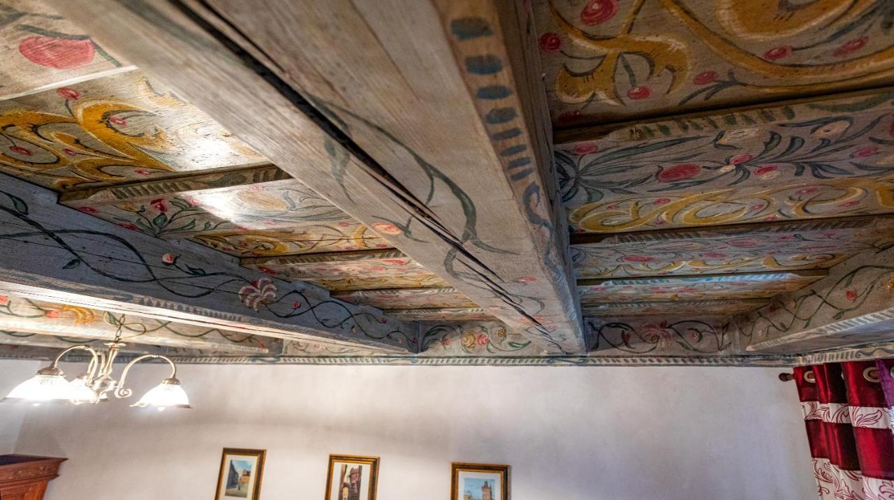 Loreta Hotel Prag Dış mekan fotoğraf
