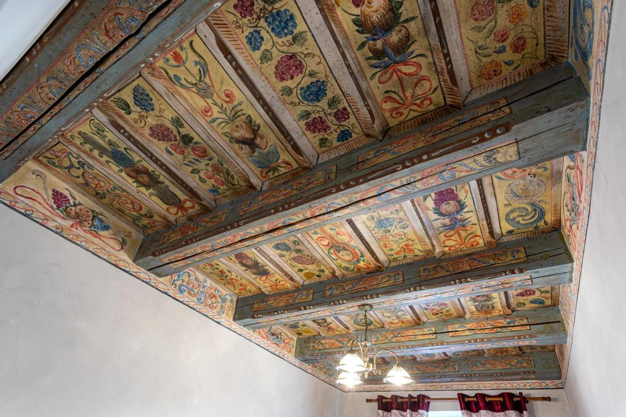 Loreta Hotel Prag Dış mekan fotoğraf