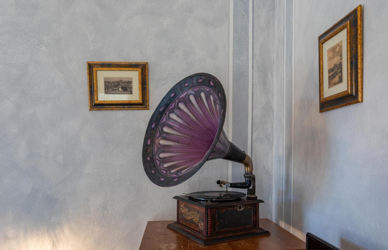Loreta Hotel Prag Dış mekan fotoğraf